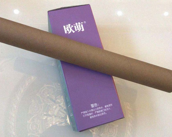 纸箱案例